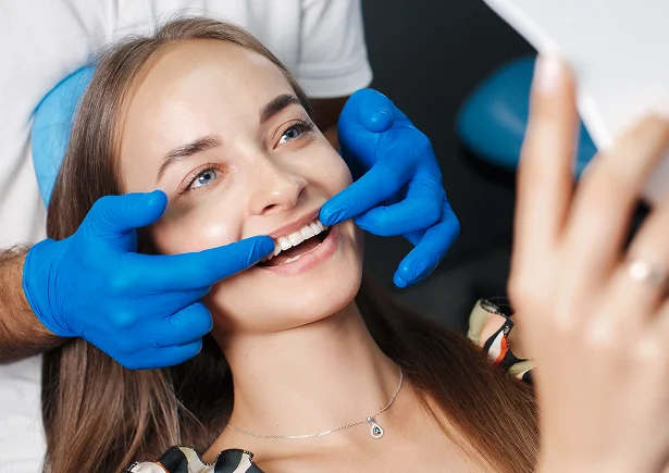 Dent Health Istanbul - Premium Dental Clinic Turkey