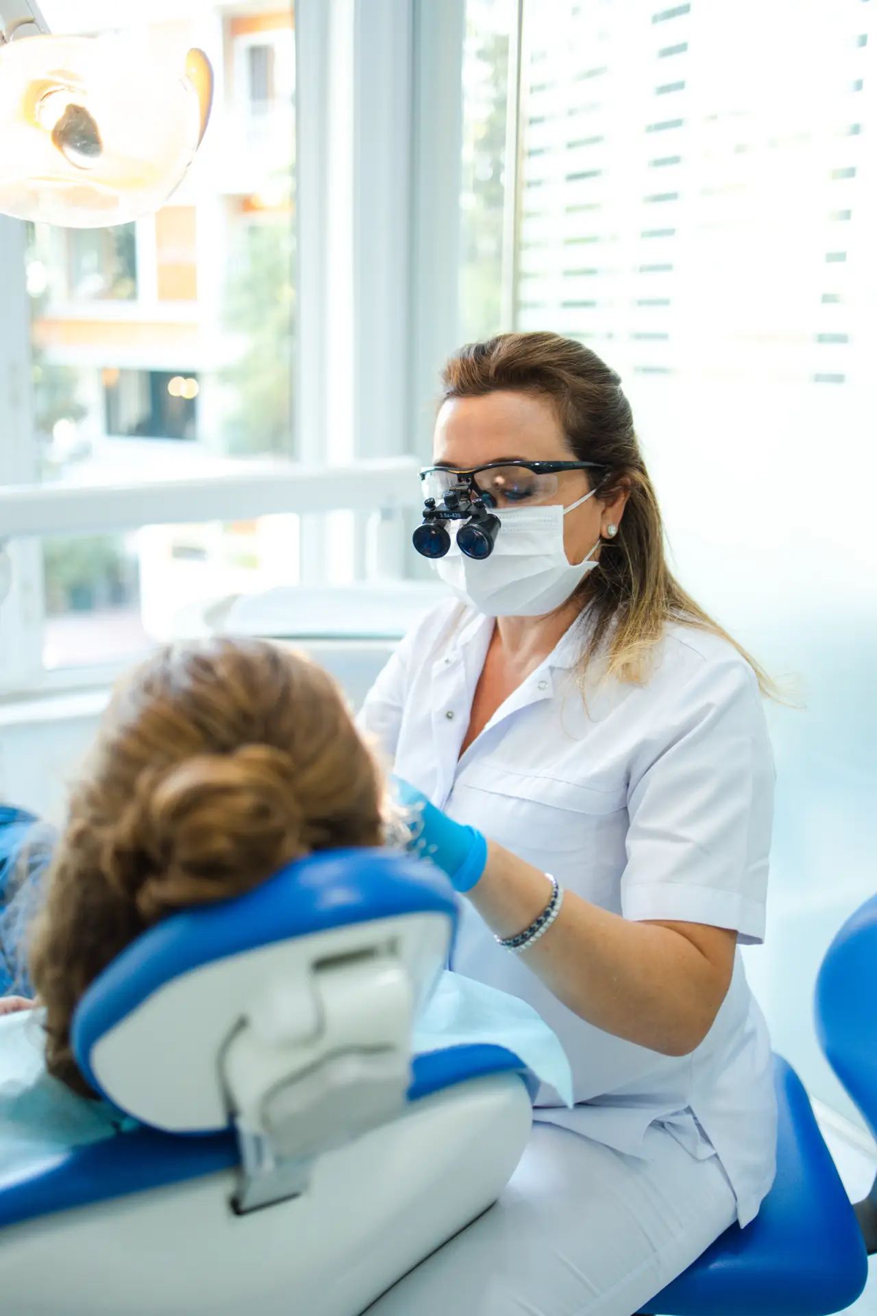 Dent Health Istanbul - Premium Dental Clinic Turkey
