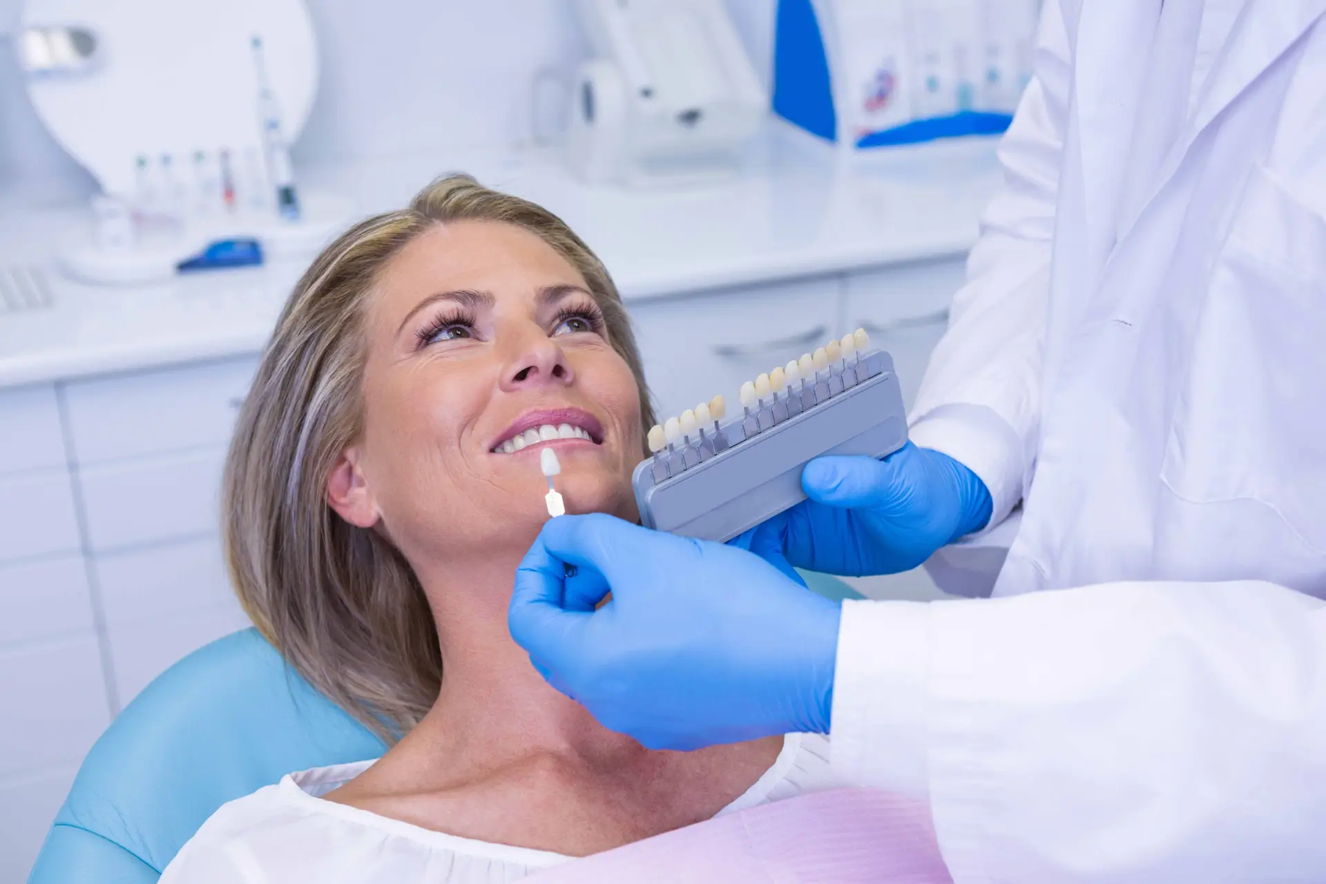 Dent Health Istanbul - Premium Dental Clinic Turkey