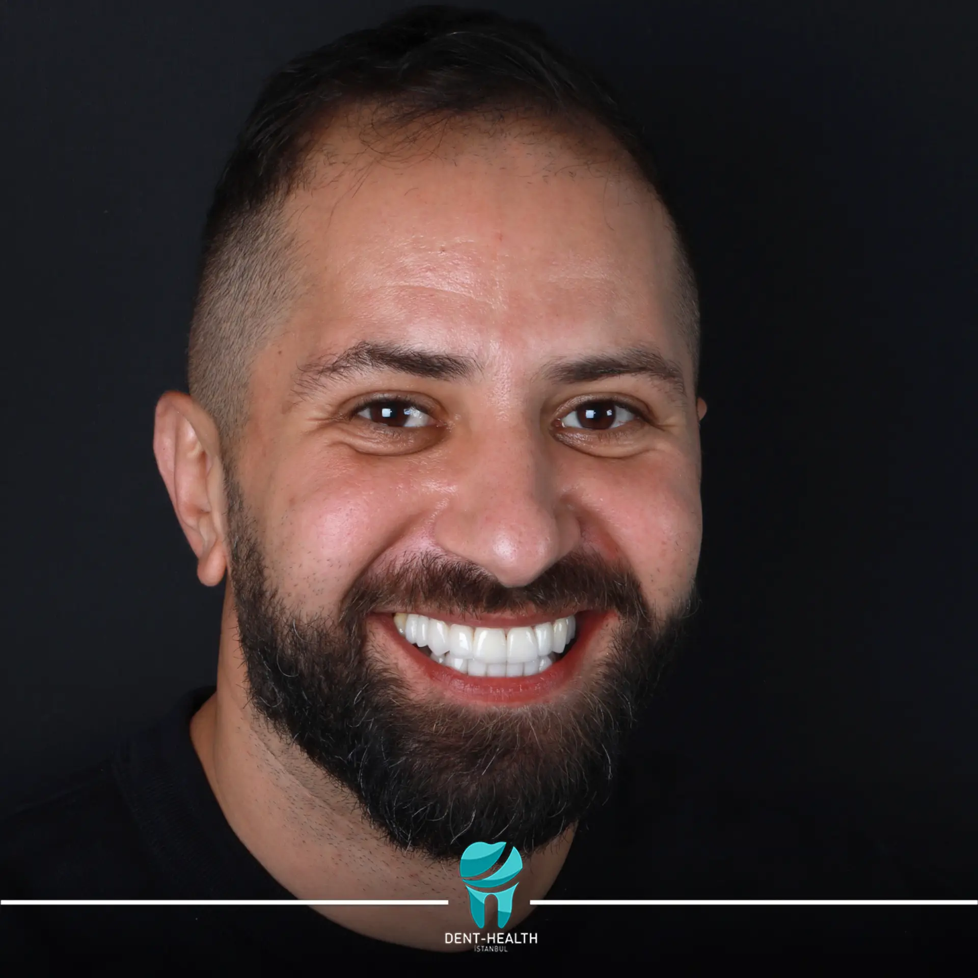 Dent Health Istanbul - Premium Dental Clinic Turkey